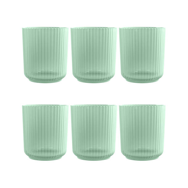 Lenox Stratton 65 Piece Flatware Set, Service for 12 & Reviews Wayfair